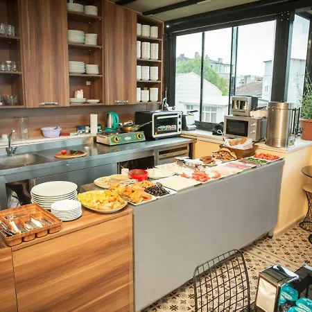Sidra Boutique Hotel 2*