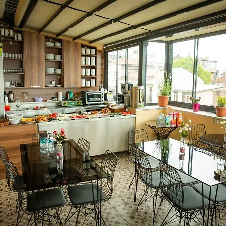 Sidra Boutique Istanbul