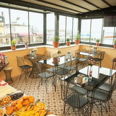 Sidra Boutique Hotel