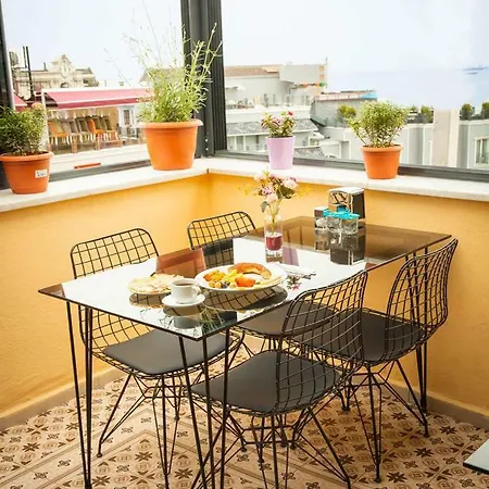 Sidra Boutique 2*