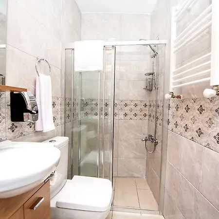 Sidra Boutique 2* Isztambul