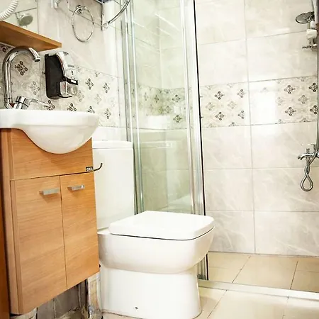 Sidra Boutique Estambul