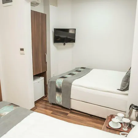 Hotell Sidra Boutique 2*