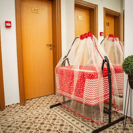 Szálloda Sidra Boutique