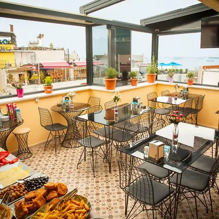 Szálloda Sidra Boutique 2*