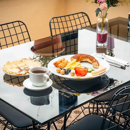 Sidra Boutique Isztambul