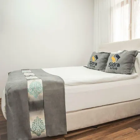 Sidra Boutique Provincia di Istanbul