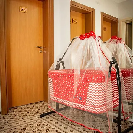Sidra Boutique Istanbulská provincie